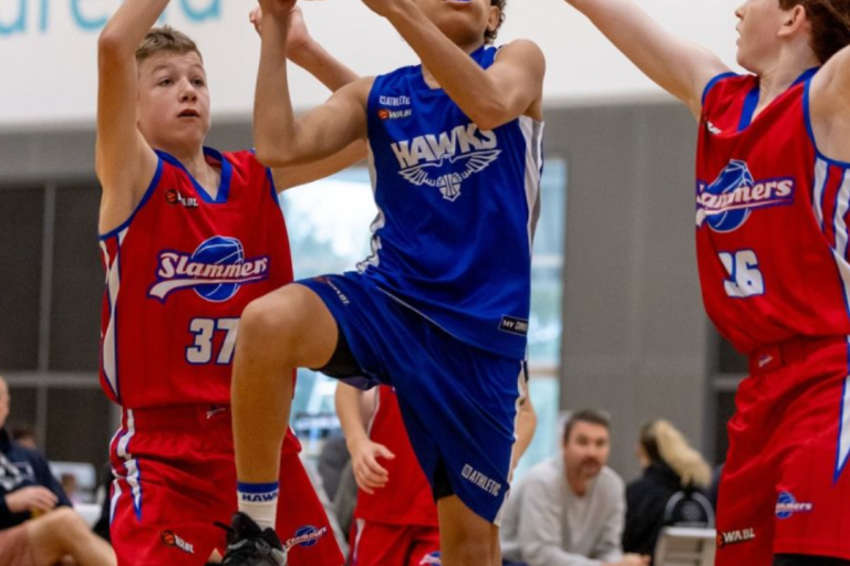 WABL Finals Week 1 Wrap