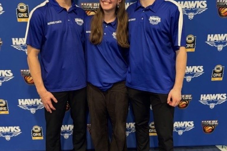 REFEREES WIND-UP & AWARD RECIPIENTS