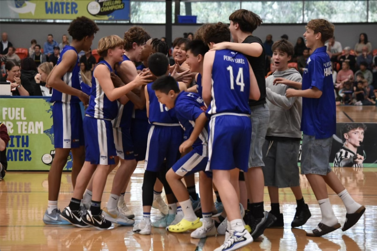 2024 WABL Grand Final Results