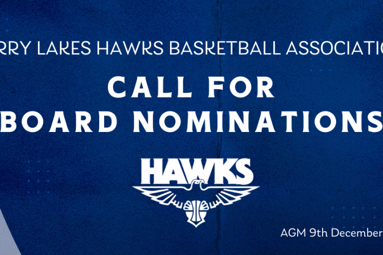 NOTICE FOR BOARD OF DIRECTORS NOMINATIONS