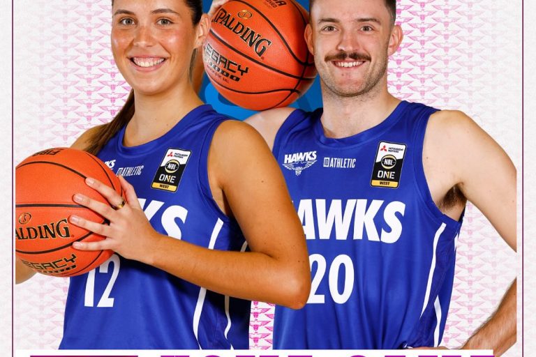 Pink Game Friday Night at Home vs the Senators