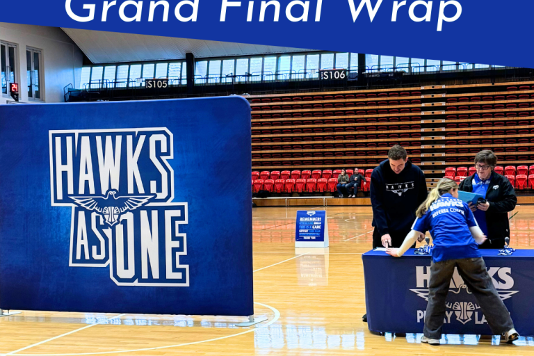 🏀 2025 Junior Grand Finals Weekend Wrap-Up🏆