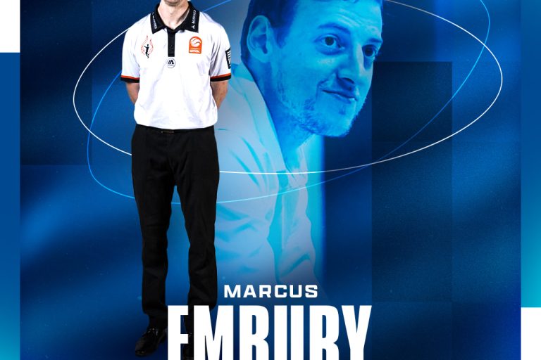 Perry Lakes Hawks Appoint Marcus Embury as Women’s Head Coach for 2026 & 2027