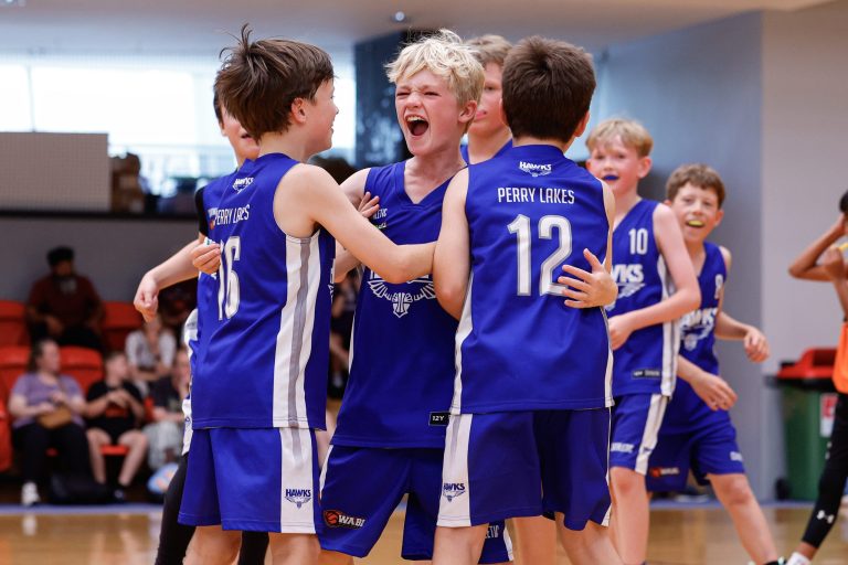 Week 2 Wrap – Hawks U11 & U15 Boys at 2025 State Championships