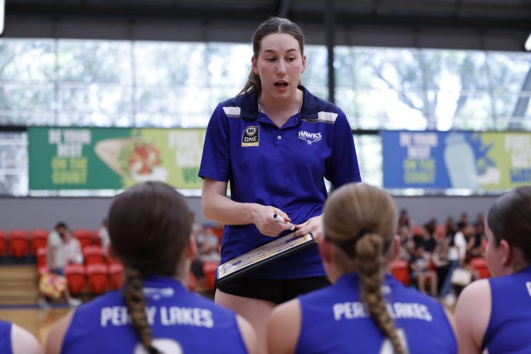 WABL Assistant Coaches Wanted