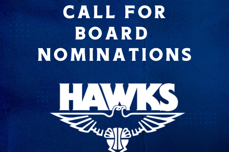 Board Nominations Now Open